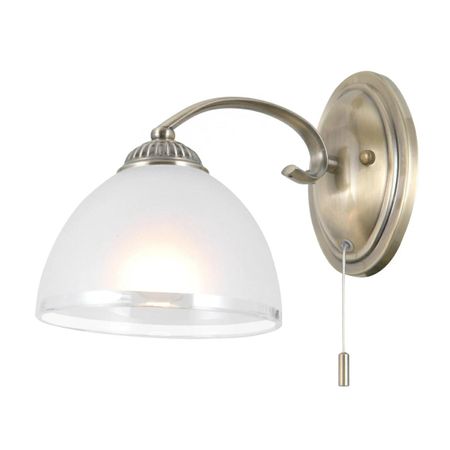 Бра Citilux Франческа CL417313 франческа пелуссо возмездие богов 4