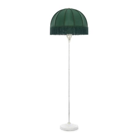 Торшер Citilux Базель CL407922 Патина+Зеленый