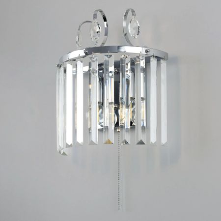 Бра Citilux Инга CL335321 хром инга иванова мифические существа японии