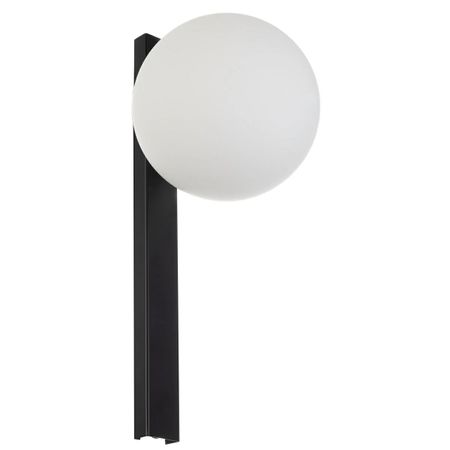 Бра Citilux Glob CL209411 черный