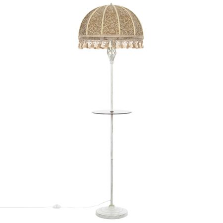 Торшер Citilux Базель CL407925T Патина