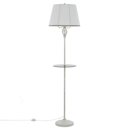 Торшер Citilux Вена CL402920T Патина со столиком