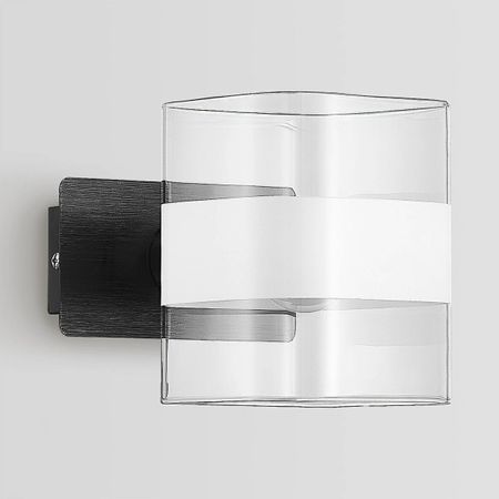 Бра Citilux Вирта CL139312 черный