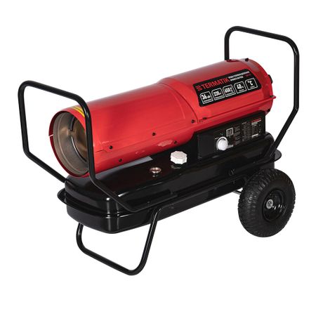 Тепловая пушка дизельная 36 кВт, DHG-30 Termatik СТМ