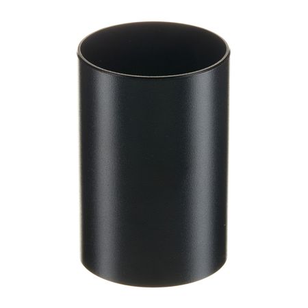 Светильник накладной Arte Lamp Beid GU10 35 Вт 1 кв.м черный IP20 (A1517PL-1BK)