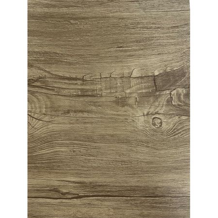 Панель ПВХ 250х2700х8 мм Кронапласт бесшовная ламинированная дуб пепельный 0,675 кв.м