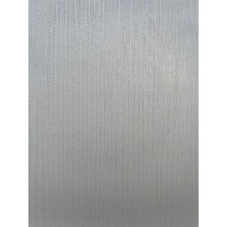 Панель ПВХ 250х2700х8 мм Кронапласт бесшовная ламинированная бьянко 0,675 кв.м