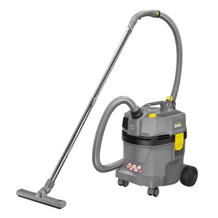 Пылесос NT 22/1 Ap Te L 1300 Вт 22 л Karcher стерильные трубки для сбора крови ninth life edtak2 0 5 мл 100 шт