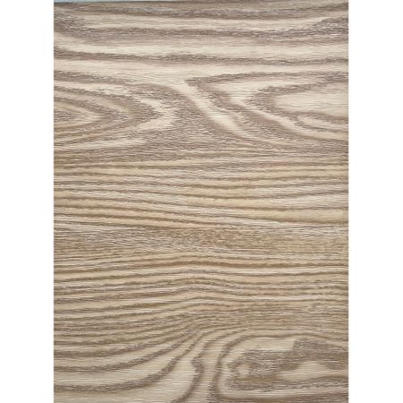 Панель ПВХ 250х2700х8 мм Кронапласт бесшовная ламинированная дуб натуральный 0,675 кв.м