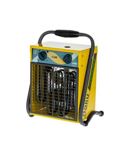 Тепловая пушка 5 кВт, Ballu сборная модель немецкая противотанковая пушка пак 40 с расчетом 6257 звезда