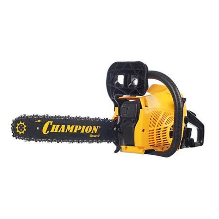Пила цепная бензиновая 40 см, 1800 Вт, 241 Champion высокопроизводительная замена катушки зажигания cdi для 49cc 50cc 60cc 66cc 80cc 2 тактного двигателя с электроприводом для велосипеда с