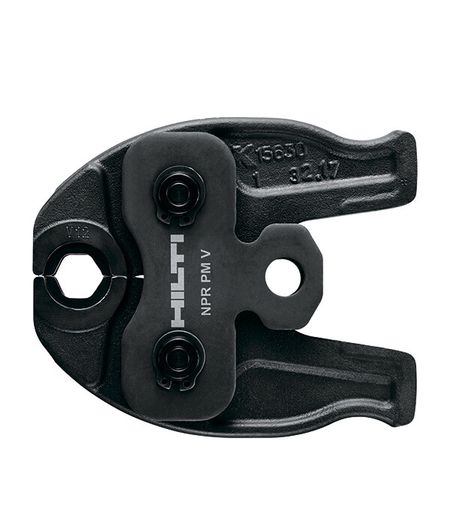 Пресс-клещи NPR PM V 15 mini