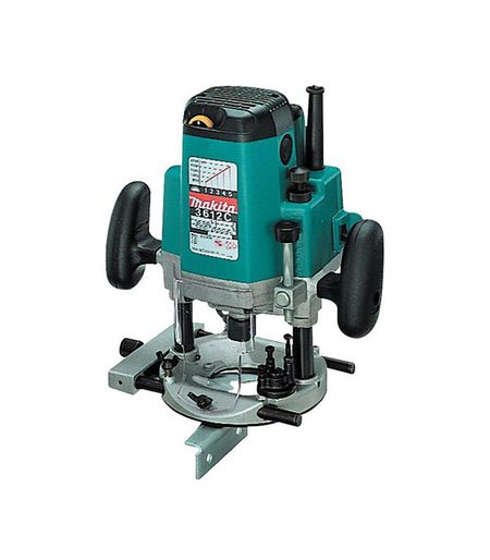 Фрезер 3612C, 1850 Вт, Makita