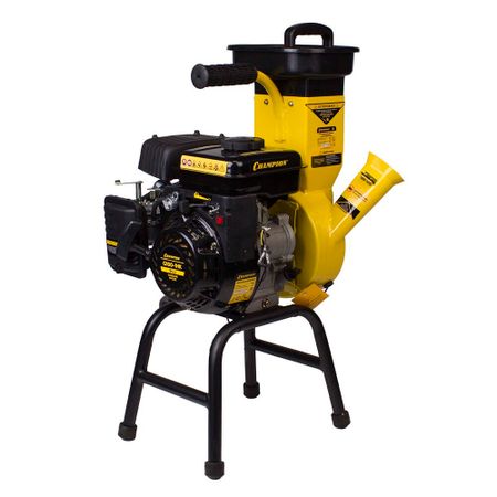 Измельчитель бензиновый 1,8 кВт SC2818, CHAMPION