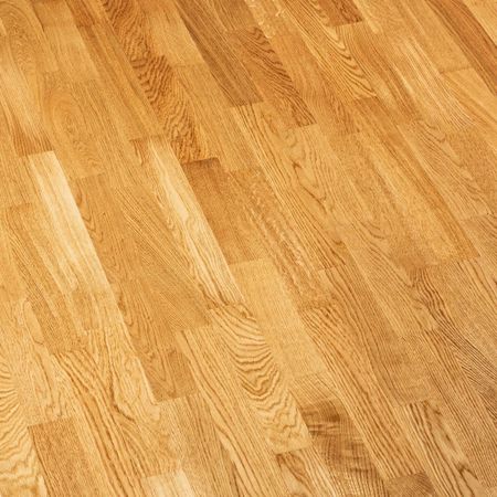 Паркетная доска Tarkett Salsa дуб натур 2,658 кв.м 14 мм трехполосная