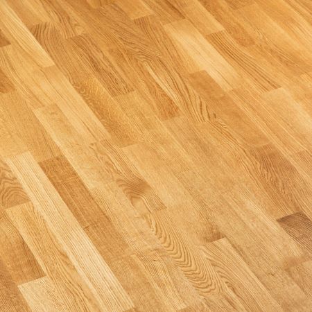 Паркетная доска Tarkett Salsa дуб натур матовый 2,658 кв.м 14 мм трехполосная брашированная