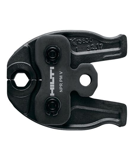 Пресс-клещи NPR PM V 16 mini