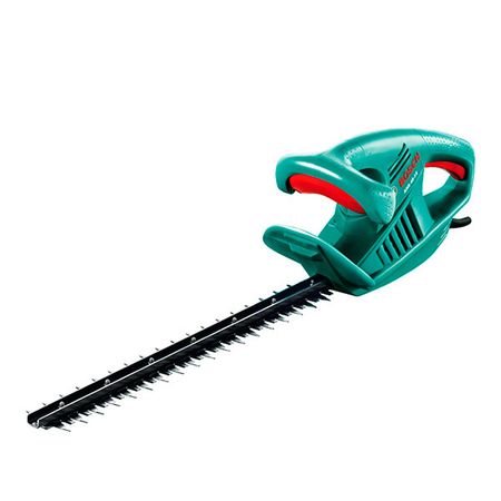 Кусторез электрический 420 Вт, AHS 45-16 Bosch кейт аткинсон ждать ли добрых вестей