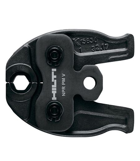 Пресс-клещи NPR PM V 28 mini