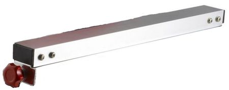 Параллельный упор для плиткореза 180 мм (ЭП-180-600Н Зубр)