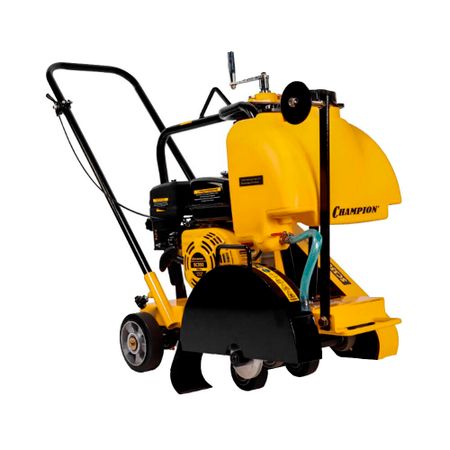 Резчик швов SC350 6.5 л.с., 350 мм, CHAMPION жрец мостовой законы космоса