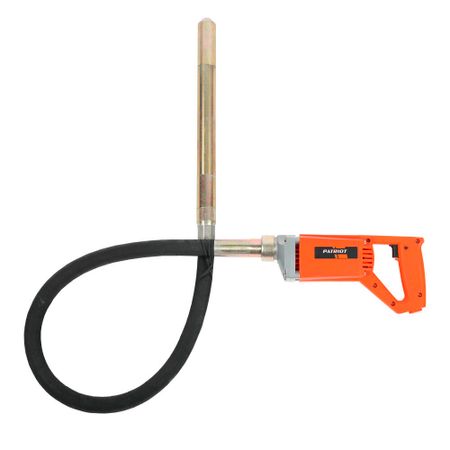 Вибратор 1 м, 1000 Вт, CV 100 Patriot основы прикладной теории механических колебаний