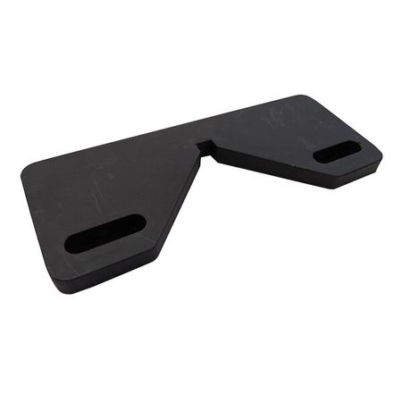 Угол для диагональной резки для плиткореза 180 мм (BL-ND-180 Rubi)