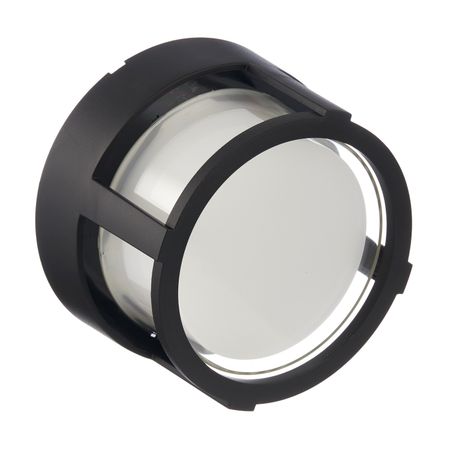 Светильник светодиодный садово-парковый накладной Arte Lamp Ulysses черный 110 мм 4500К 15 Вт IP65 (A6206PF-1BK) потолочный светодиодный светильник arte lamp fado a7335pl 1bk