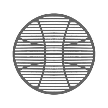 Решетка-гриль для чаши 1000 мм