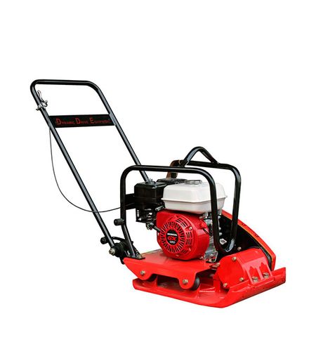 Виброплита 530х500 мм, 5,5 л.с, 80 кг, 650 кв.м/час, VP90-HK, DDE андрей хариг артур х рикка тропинки к паучьим гнездам bon appetit