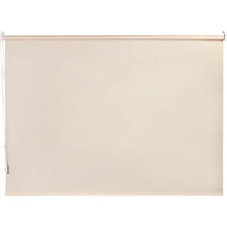 Штора рулонная 140x175 см экрю gollado просвечивающая органза штора 1 панель 140x225 см