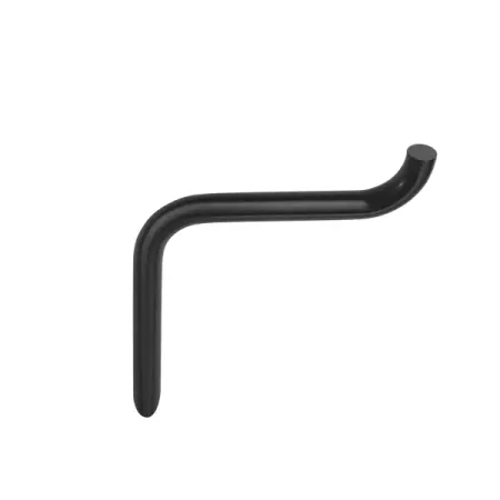 Держатель для туалетной бумаги Iddis Line LMLINS00Bi43 цвет черный