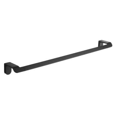 Держатель для полотенец Iddis Lahta LMLAHZ12Bi49 цвет черный держатель для благовоний из сплава