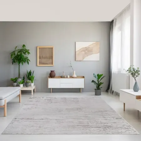 Ковер Teodor 200x300 см хлопок 6503А цвет серый остеонорм мсм максимум витатека табл п о 30