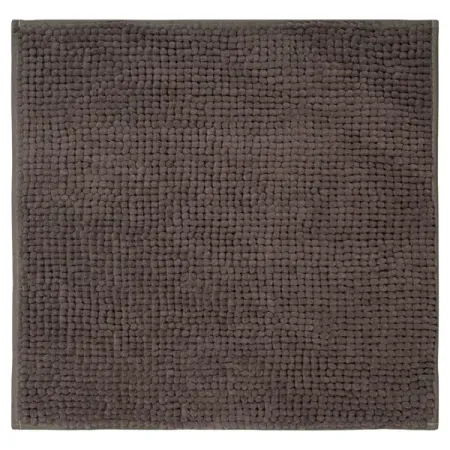 Коврик для туалета Vidage Аден 50x50 см цвет коричневый