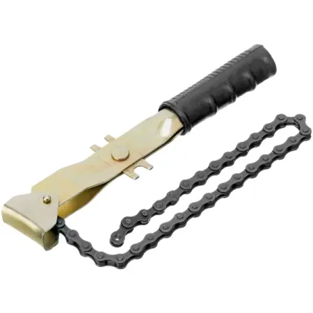 Ключ цепной Sparta 528205 265 мм запасные части для пневматического гайковерта 1 2 3 4 1 дюйм