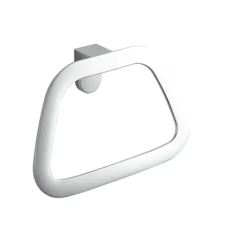 Полотенцедержатель-кольцо Iddis Lahta LMLAHZO0Ci51 цвет серый мини коробка для благовоний из сплава sijun