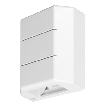 Светильник уличный настенный Citilux Stels clu0730 белый