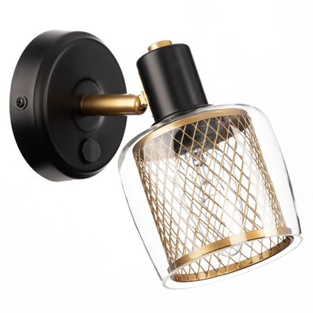 Светильник встраиваемый Citilux Смит cl530515 черный адам смит теория нравственных чувств