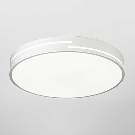 Светильник потолочный Citilux Купер Лайн cl72470gl0 белый