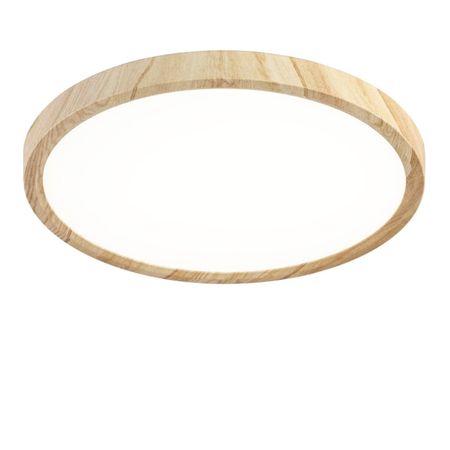 Светильник накладной Citilux Бейсик cl738242v клён 24w