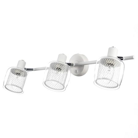 Светильник встраиваемый Citilux Смит cl530530 белый адам смит теория нравственных чувств