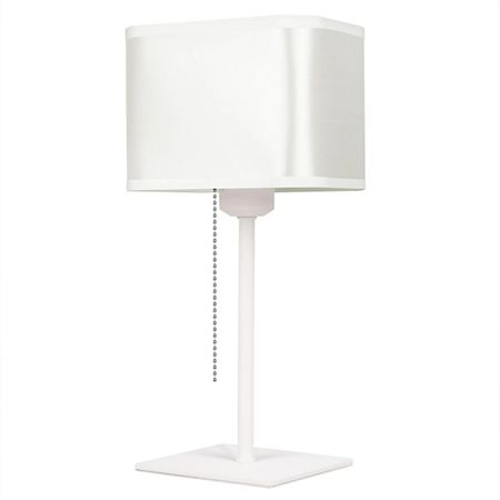 Светильник настольный Citilux Тильда атлас cl469815