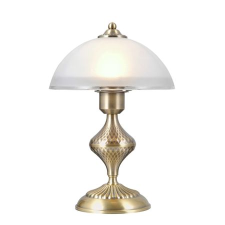 Светильник настольный Citilux Франческа cl417813 франческа пелуссо возмездие богов 4