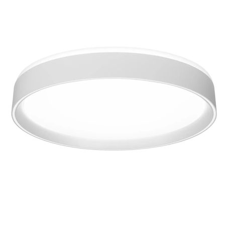 Светильник накладной Citilux Boss cl751350g белый