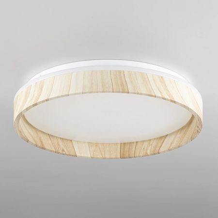 Светильник потолочный Citilux Enzo cl753352g клён