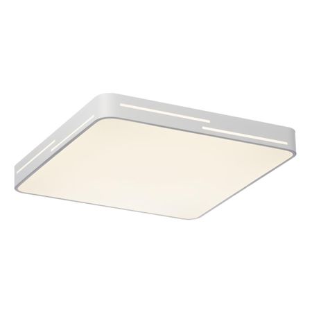 Светильник потолочный Citilux Купер Лайн cl724k95gl0 белый