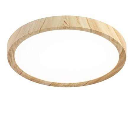 Светильник накладной Citilux Бейсик cl738182v клён 18w