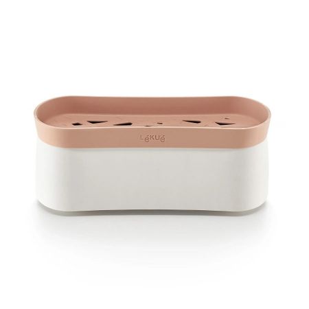 Форма Lekue для приготовления пасты в СВЧ