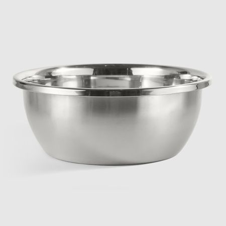 Миска Remus из нержавеющей стали 38 см